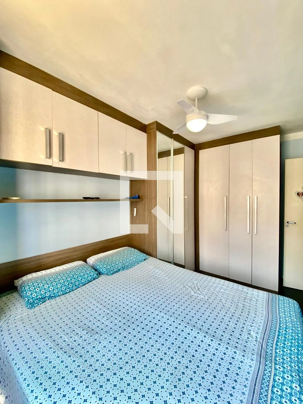 Apartamento mobiliado, 68 m², com espaço de home office — photo 17