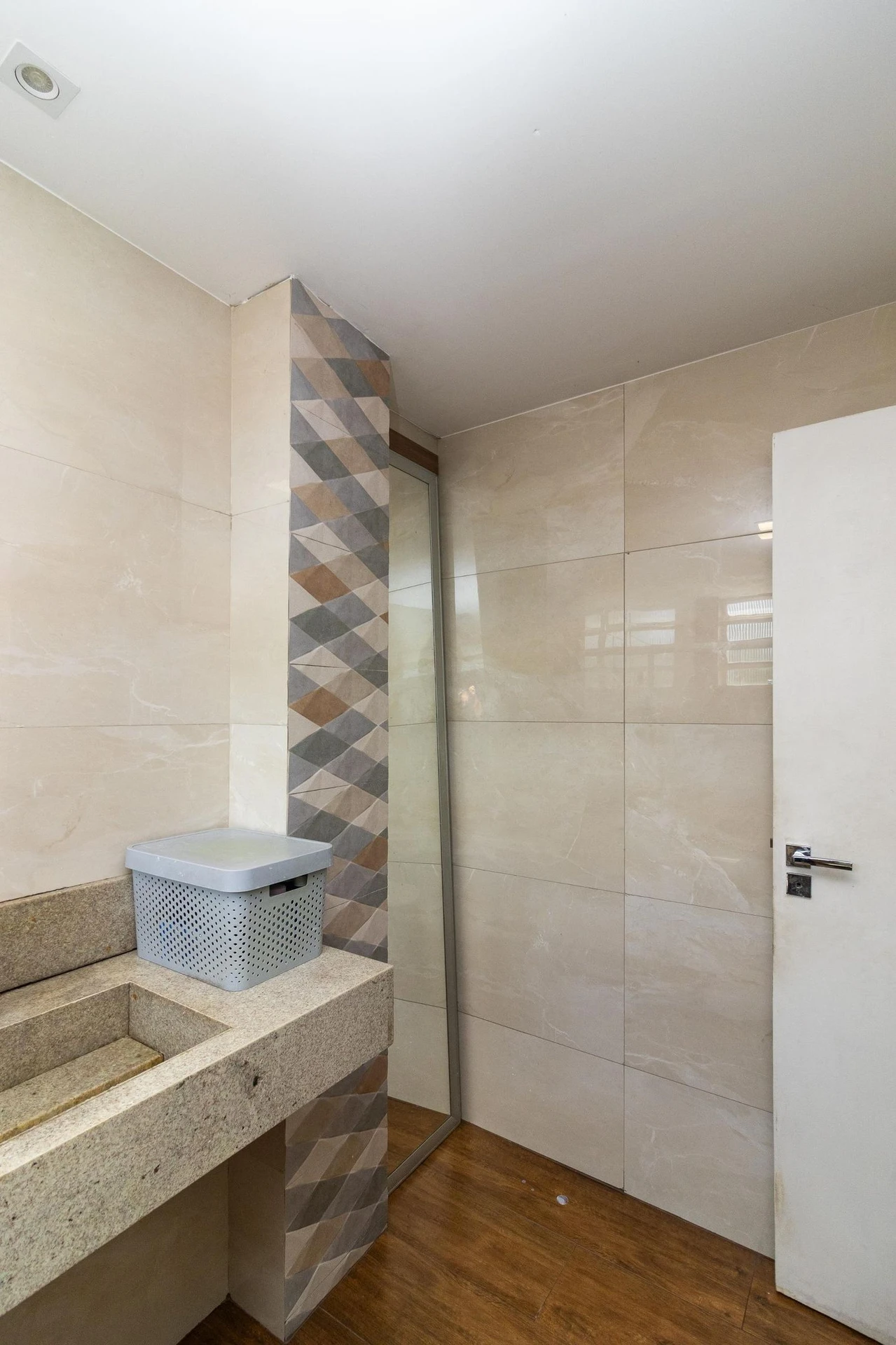 Сдаваемая квартира с 2 спальнями, балконом и 2 ванными — photo 19