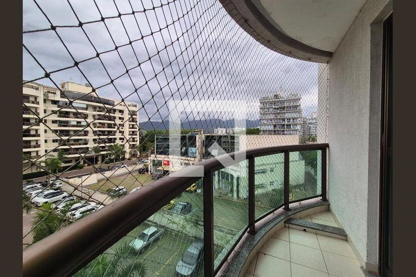 Apartamento de 91 m² com 3 quartos e varanda — photo 10