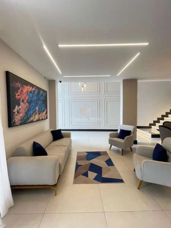 Furnished house with 5 en-suite bedrooms and 500 m² — photo 5