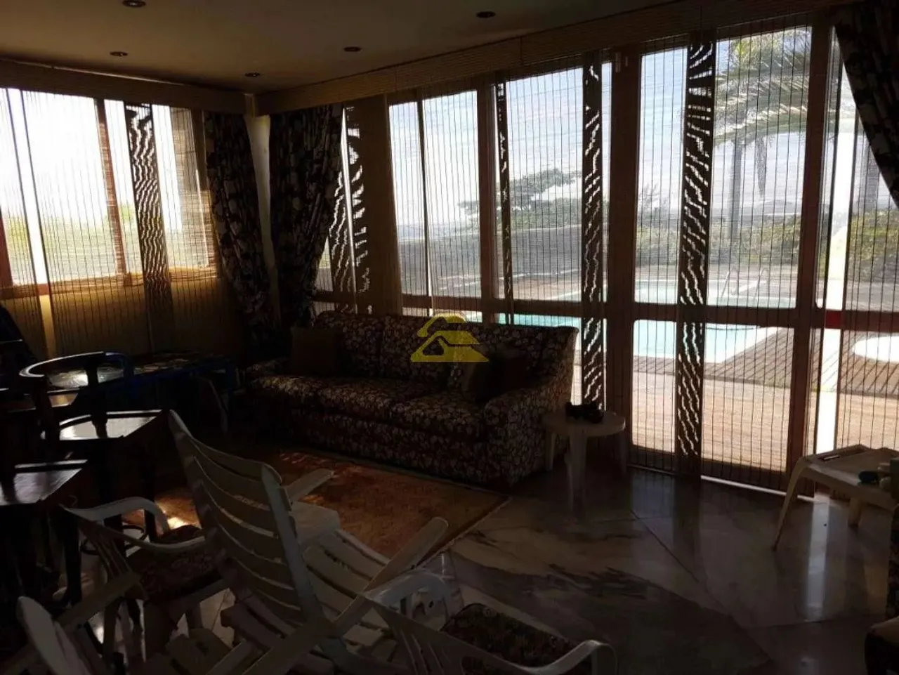 Apartamento sem mobília com 2 quartos e 3 banheiros — photo 12