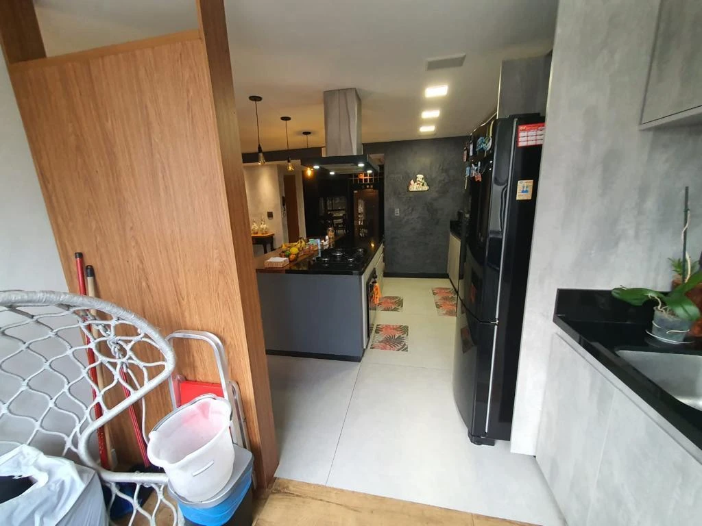 Apartamento mobiliado de 103 m² com 2 quartos e 3 banheiros — photo 13