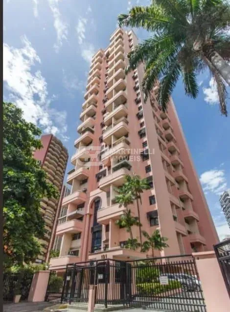 2-bedroom apartment with 2 en-suite bathrooms and balcony — photo 5