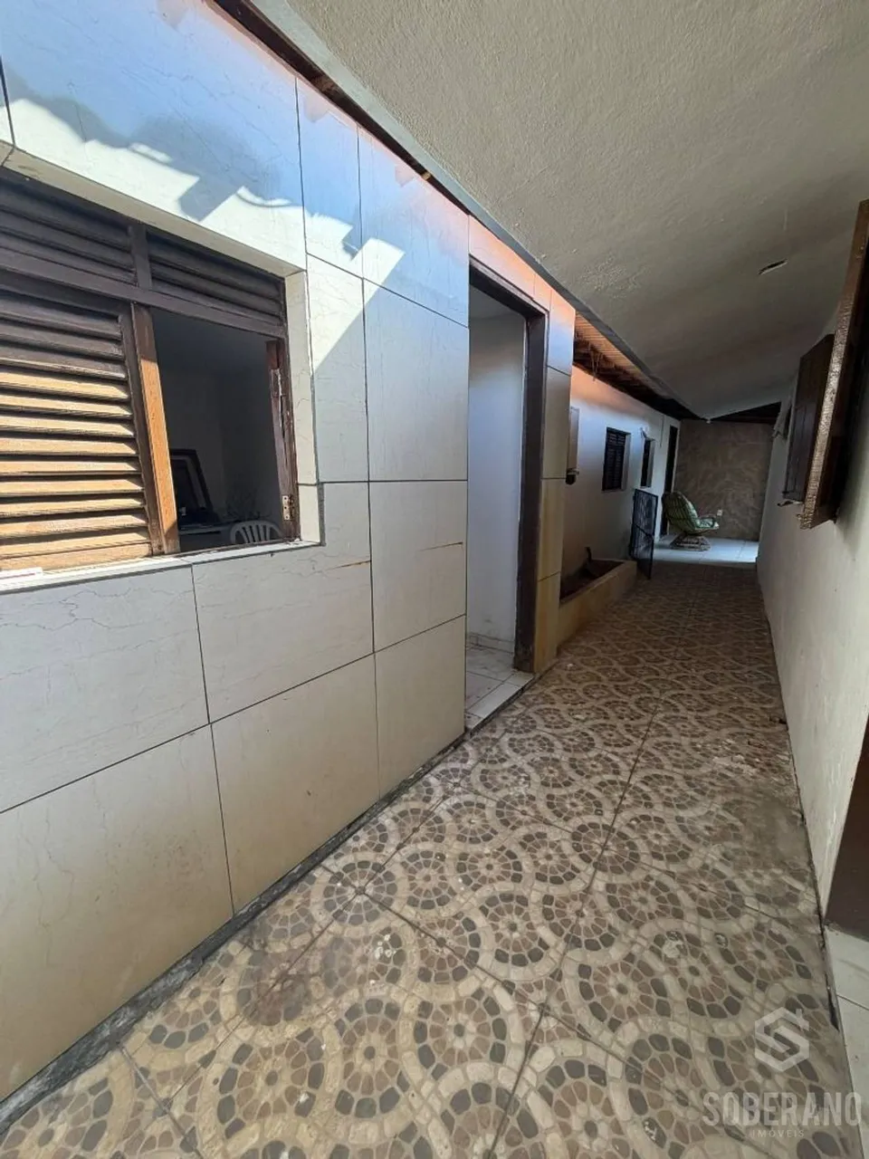 5-bedroom house with a home office in João Pessoa — photo 19
