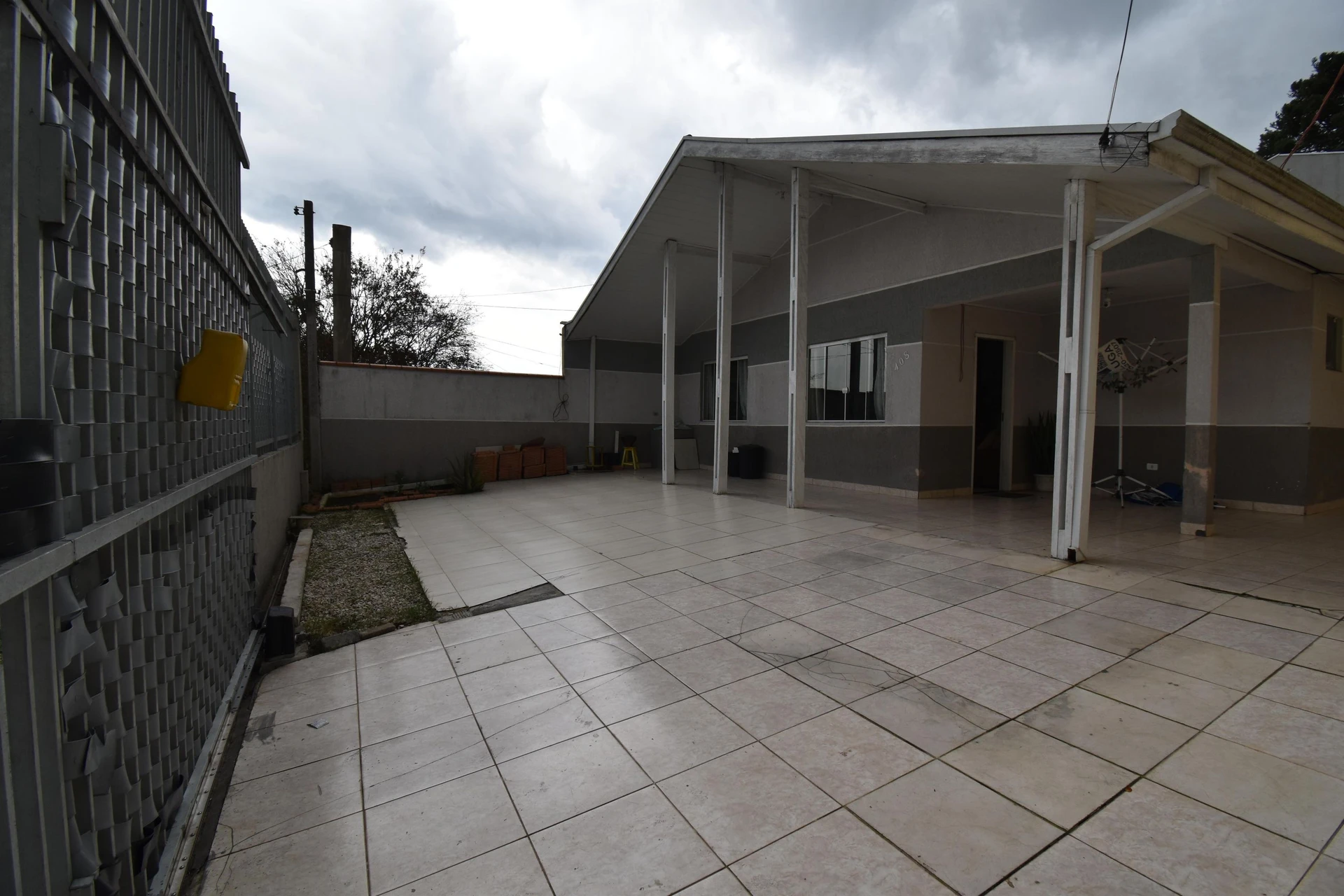 3-bedroom house with a garden — photo 27