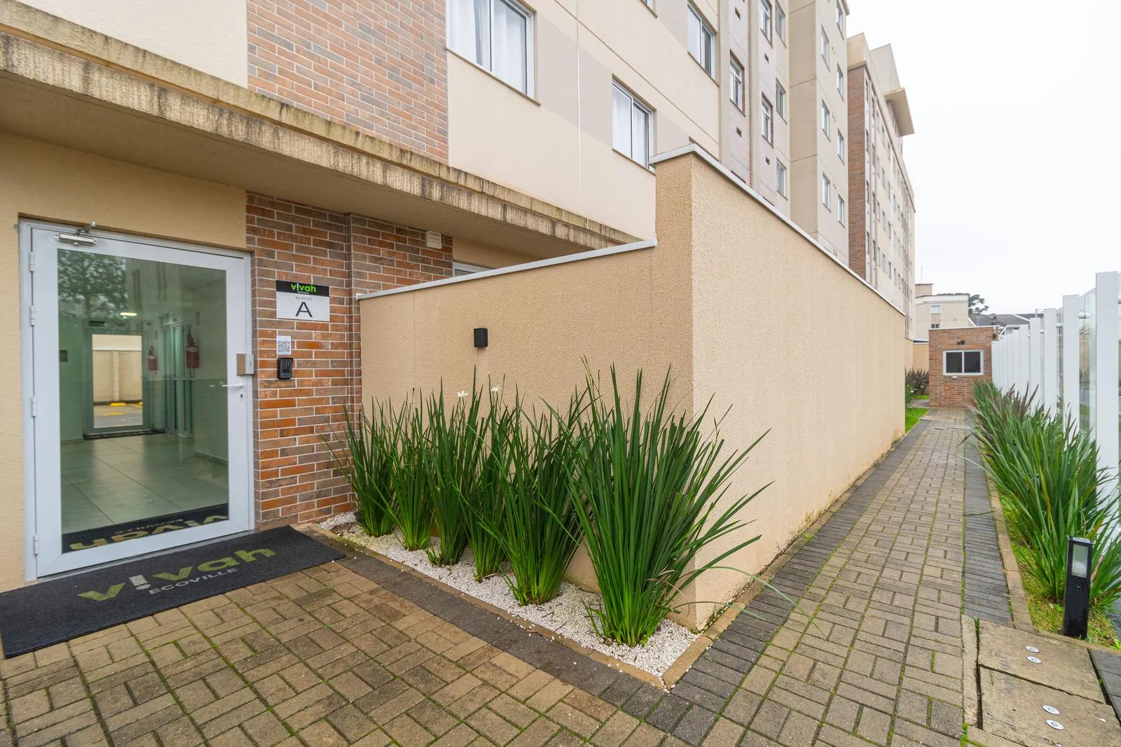 Квартира з 1 спальнею, газова кухня, 37 м² — photo 28