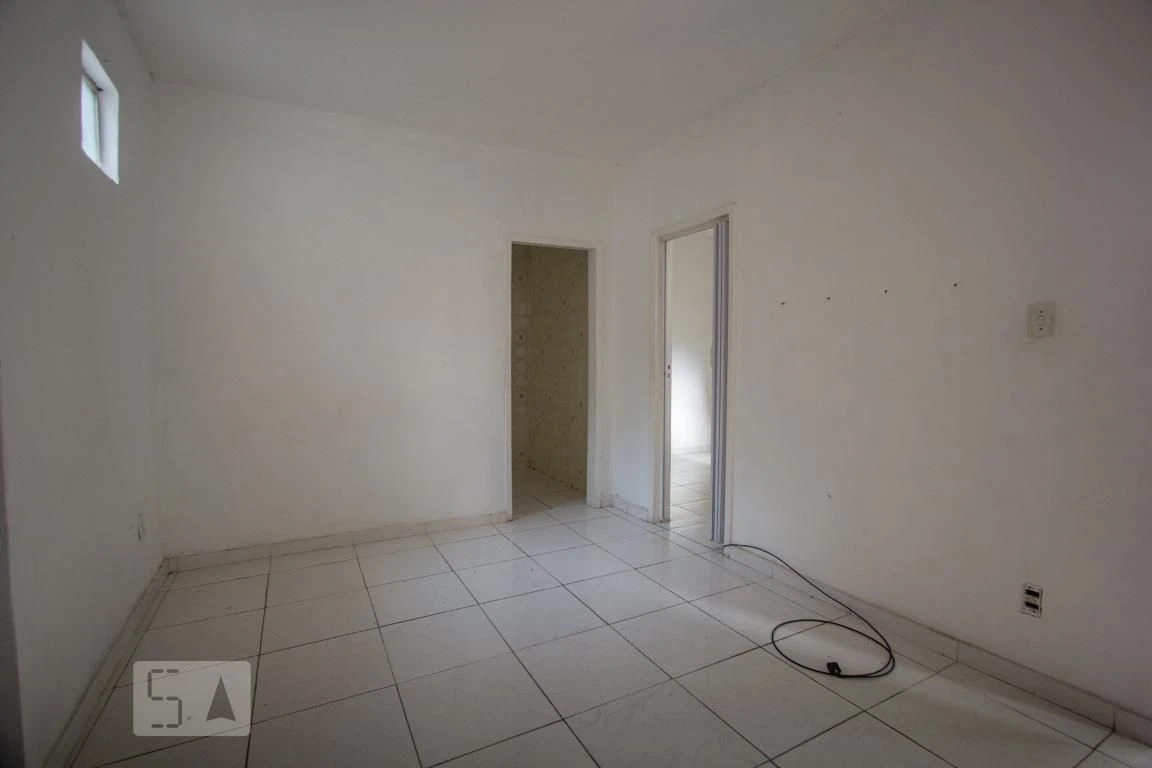 Casa para aluguel com 1 quarto, cozinha fechada e pets — photo 2