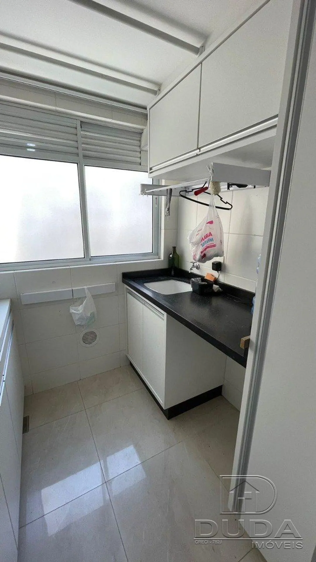 Apartment on the 1st floor with a home office — photo 19