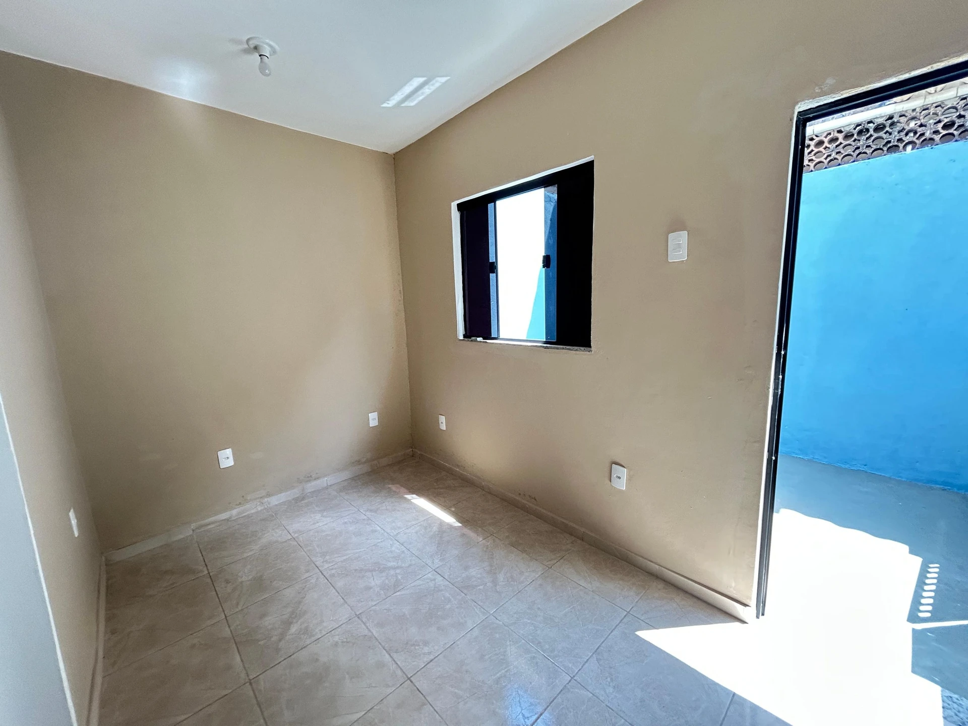 Casa de 38 m² e 1 quarto, Madureira — photo 11