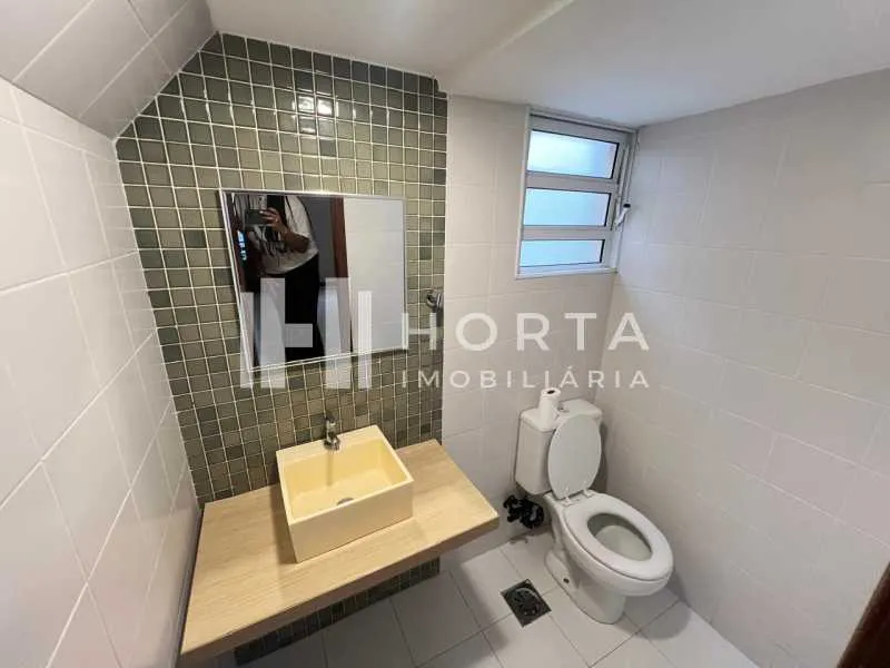 Дом с 4 спальнями и рабочим местом, Рио-де-Жанейро — photo 17