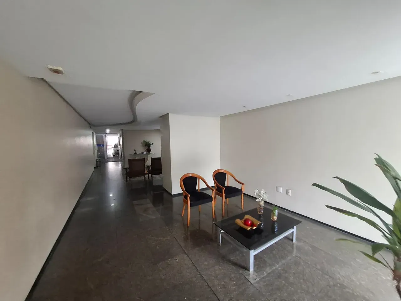 Apartamento mobiliado com 4 quartos e 2 suítes — photo 9