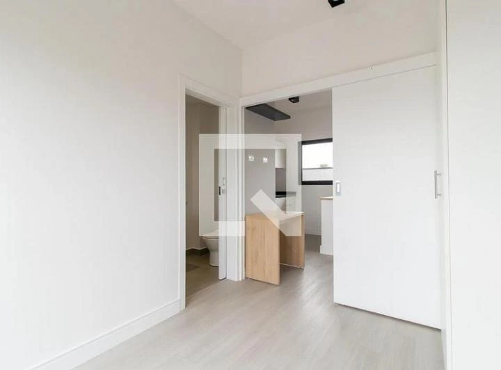 Apartamento de 33 m² com 1 quarto e 1 vaga — photo 8