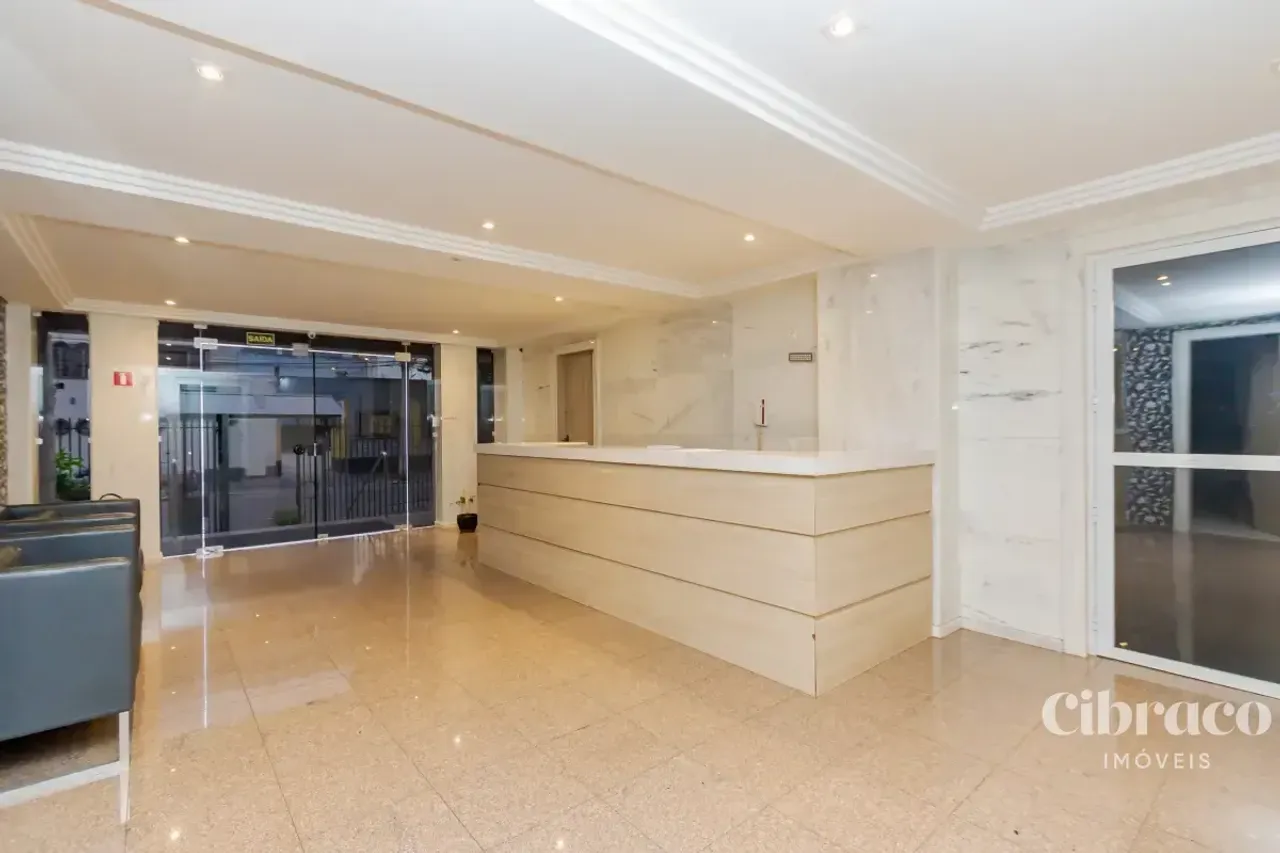 Apartamento de 63 m² com 1 quarto e sacada — photo 11