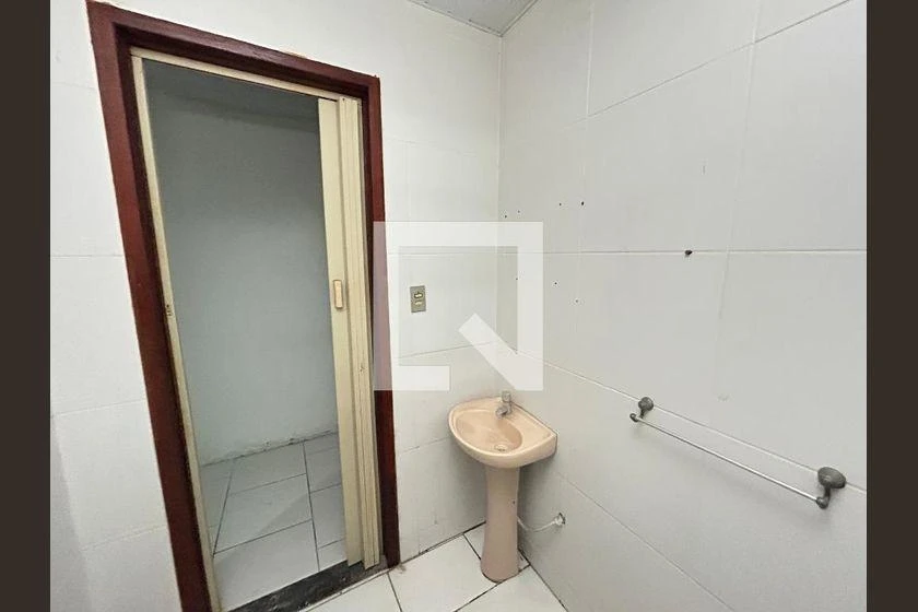 Квартира с 1 спальней 36 м² и 1 ванной — photo 19