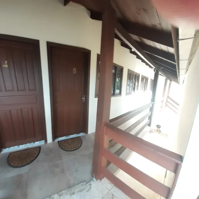 Apartamento amueblado de 1 dormitorio con balcón — photo 10