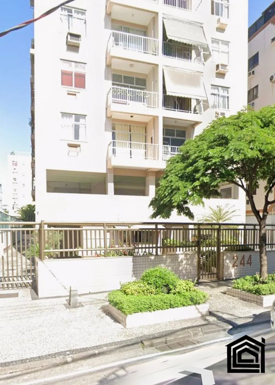 2-bedroom apartment with 2 bathrooms and balcony — photo 15