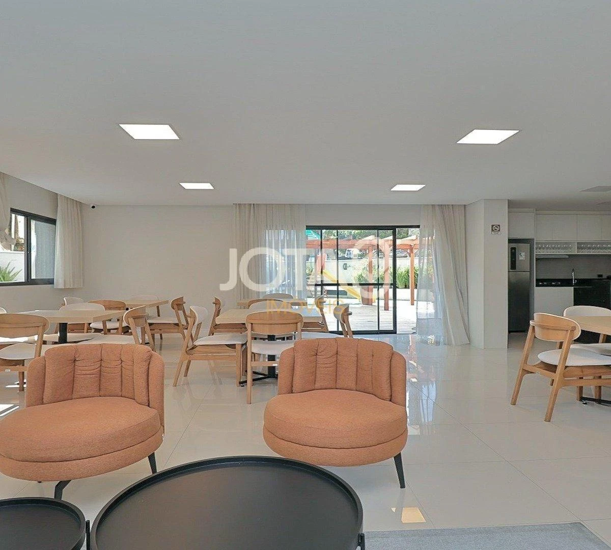 Мебльований дуплекс із 3 спальнями та 243 м² — photo 31