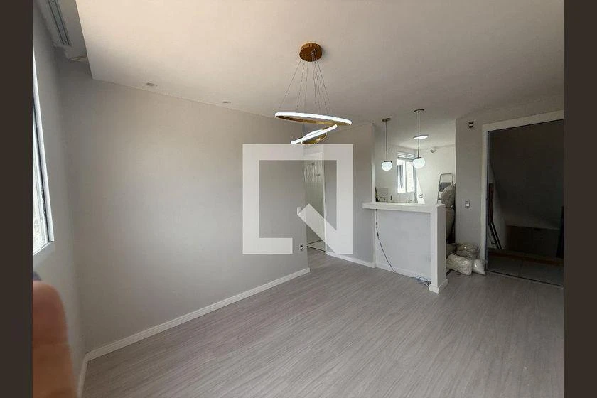Mountain view in a 2-bedroom apartment, 49 m² — photo 23