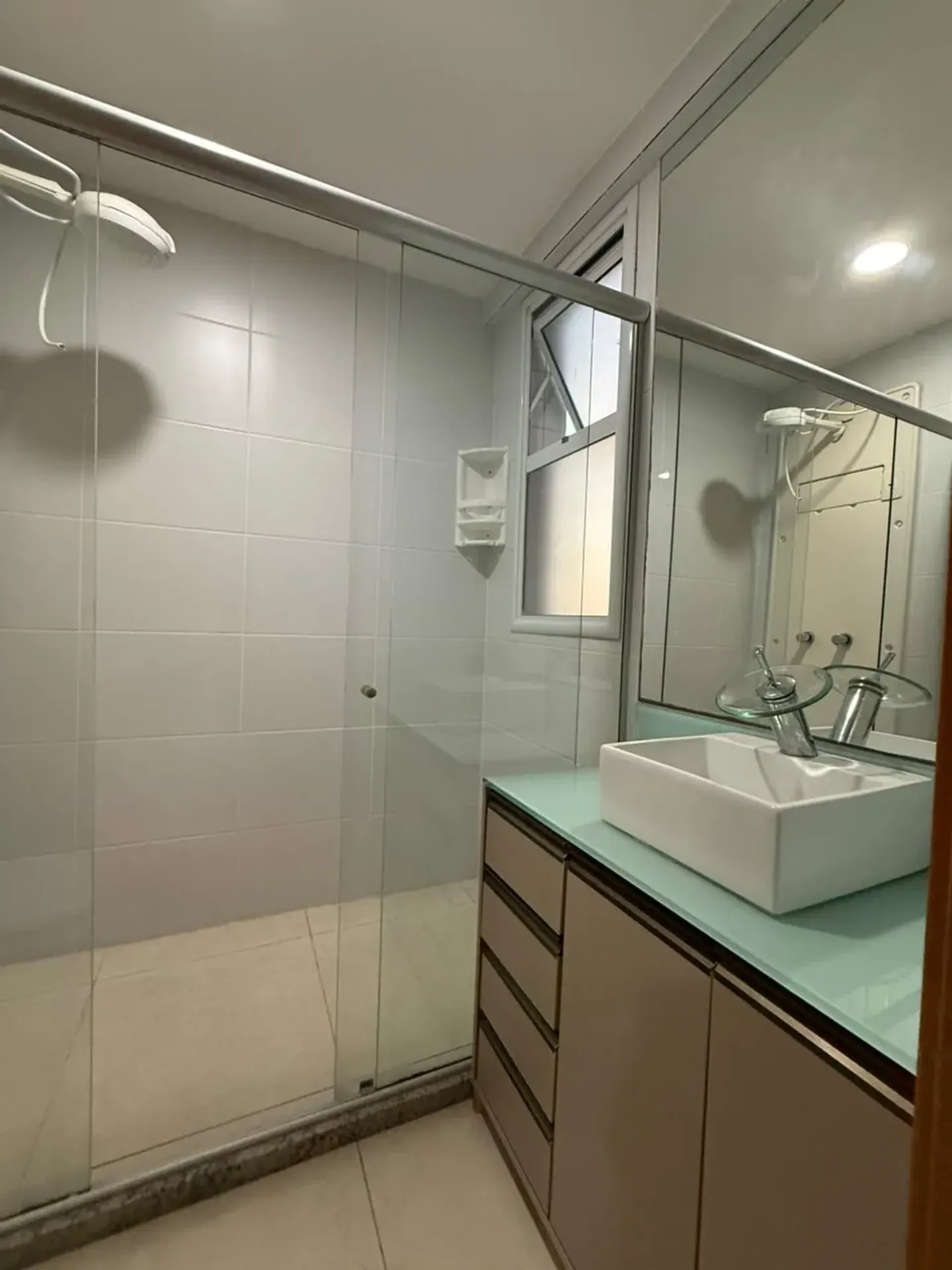 Приватное барбекю и 3 спальни: квартира 122 м² — photo 10