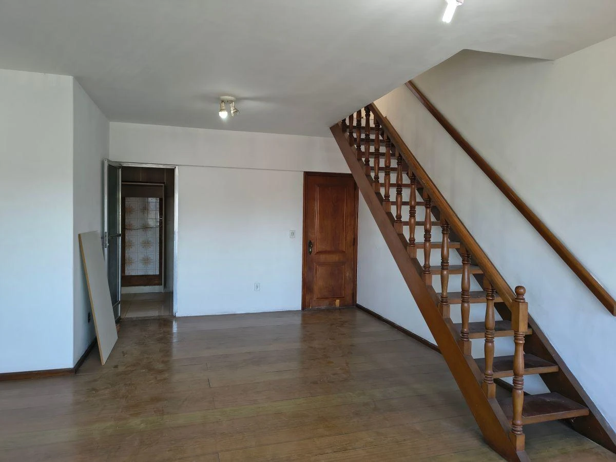Cobertura duplex de 140 m² com 3 quartos e varanda — photo 20