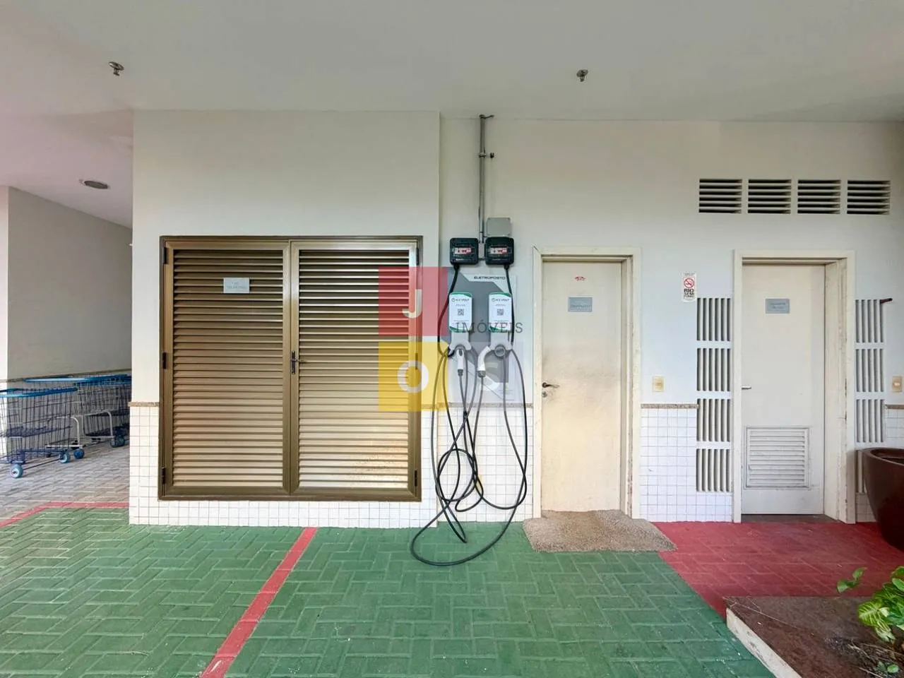 Apartamento mobiliado com 240 m² e 4 suítes — photo 65
