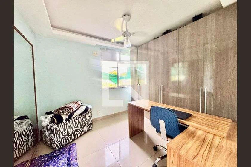 Casa mobiliada de 55 m² com 2 quartos e cozinha à gás — photo 7
