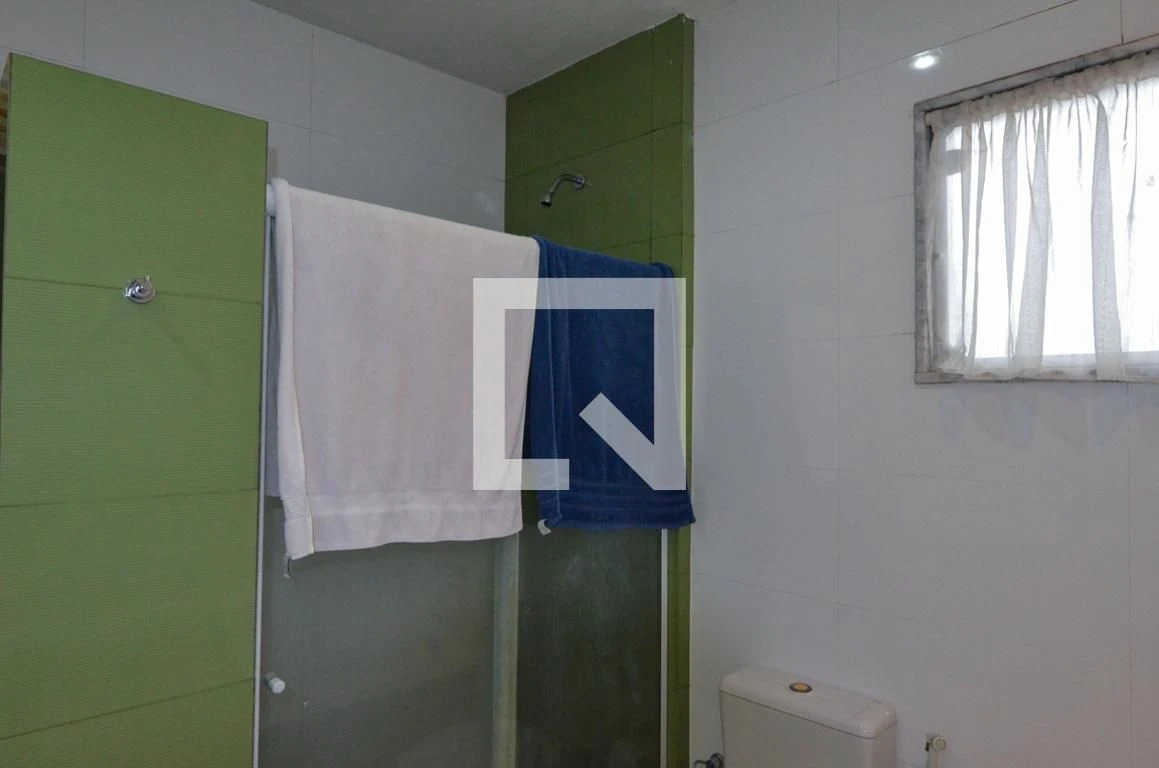 Casa com 4 quartos e jardim privativo — photo 53