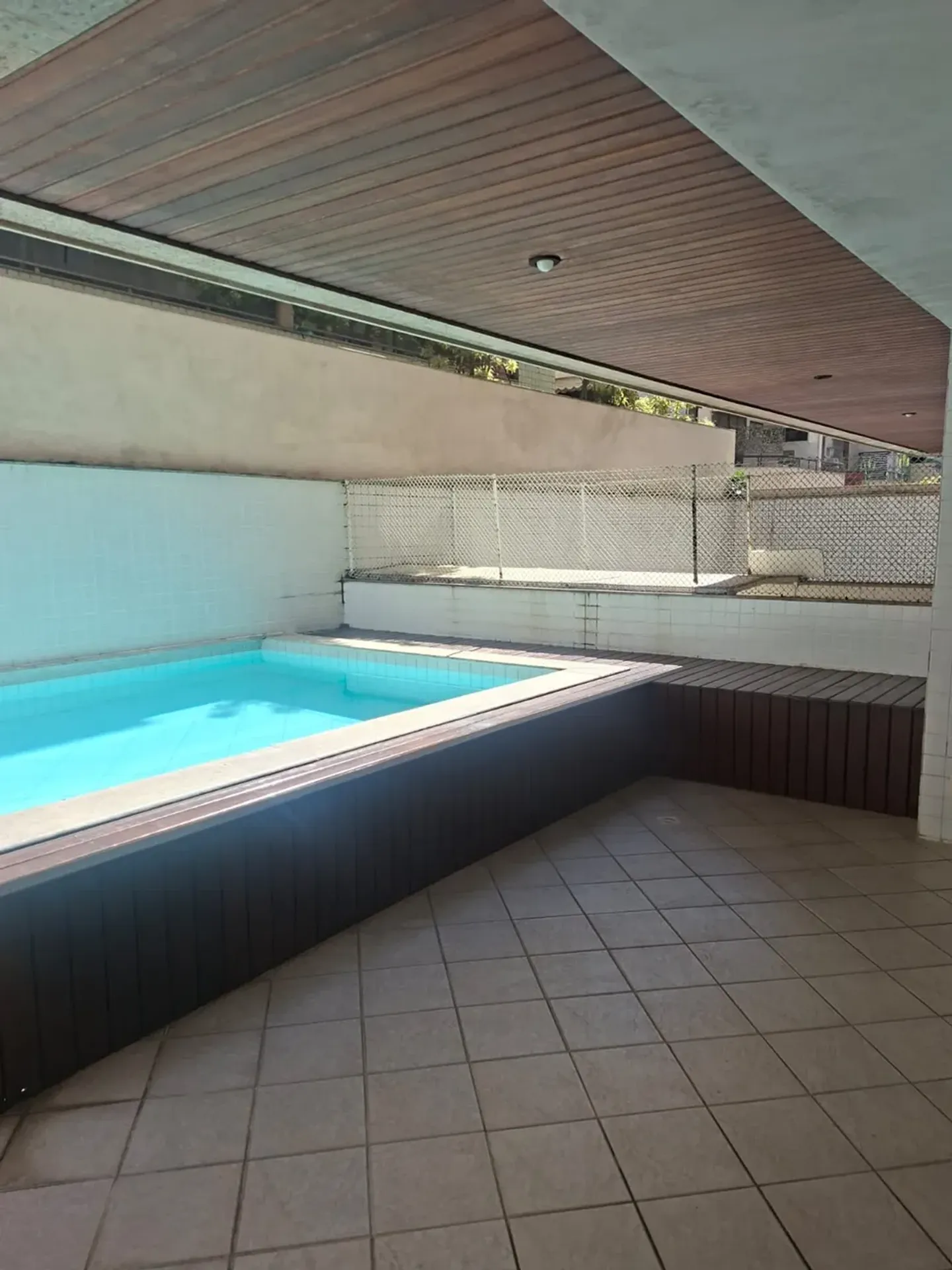 75 m² apartment with 3 bedrooms and a balcony — photo 28