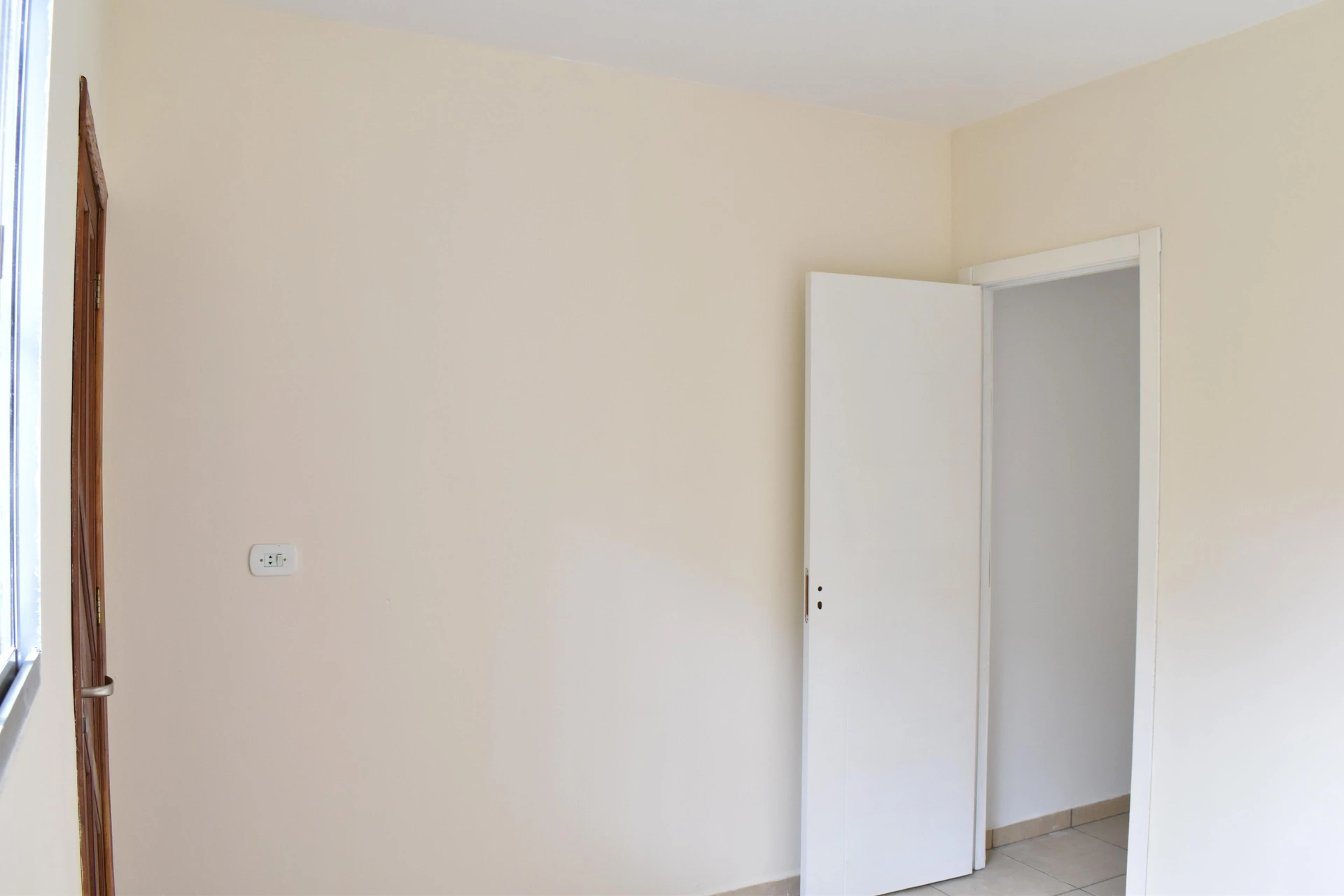 2-bedroom house with a garden in Curitiba — photo 10