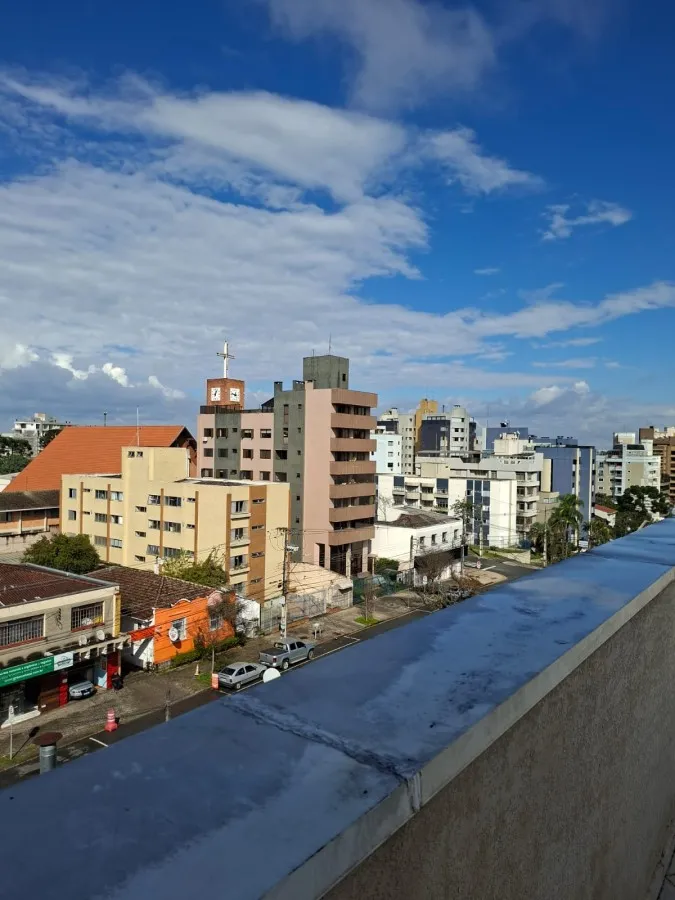 1-bedroom apartment with 1 bathroom and 1 parking spot — photo 24