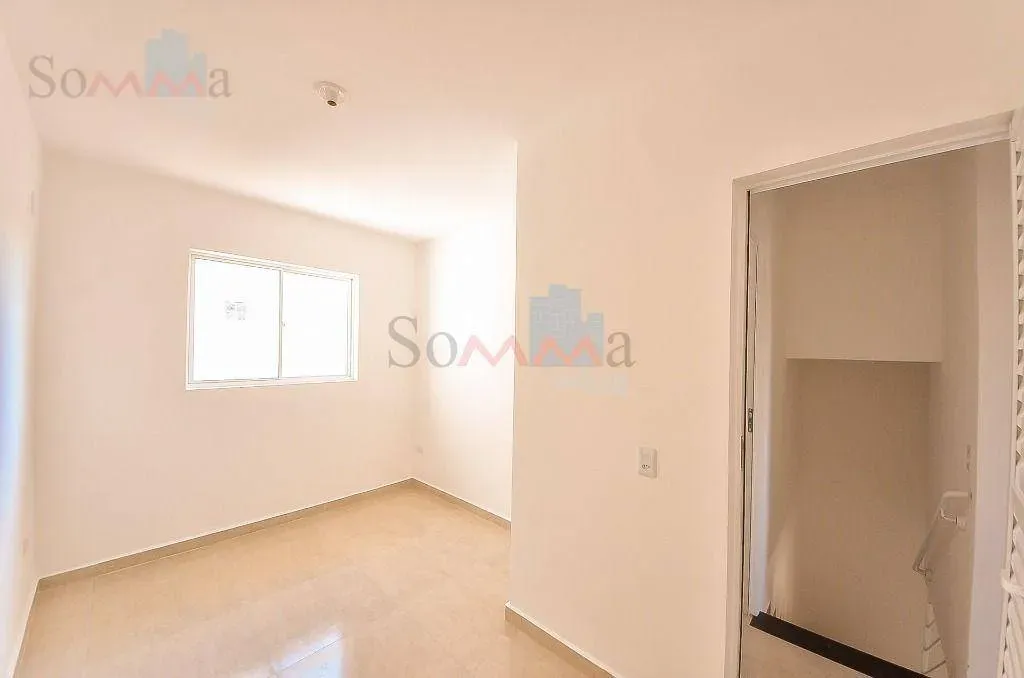 Townhouse with 3 bedrooms, 2 parking spaces and 107 m² — photo 8