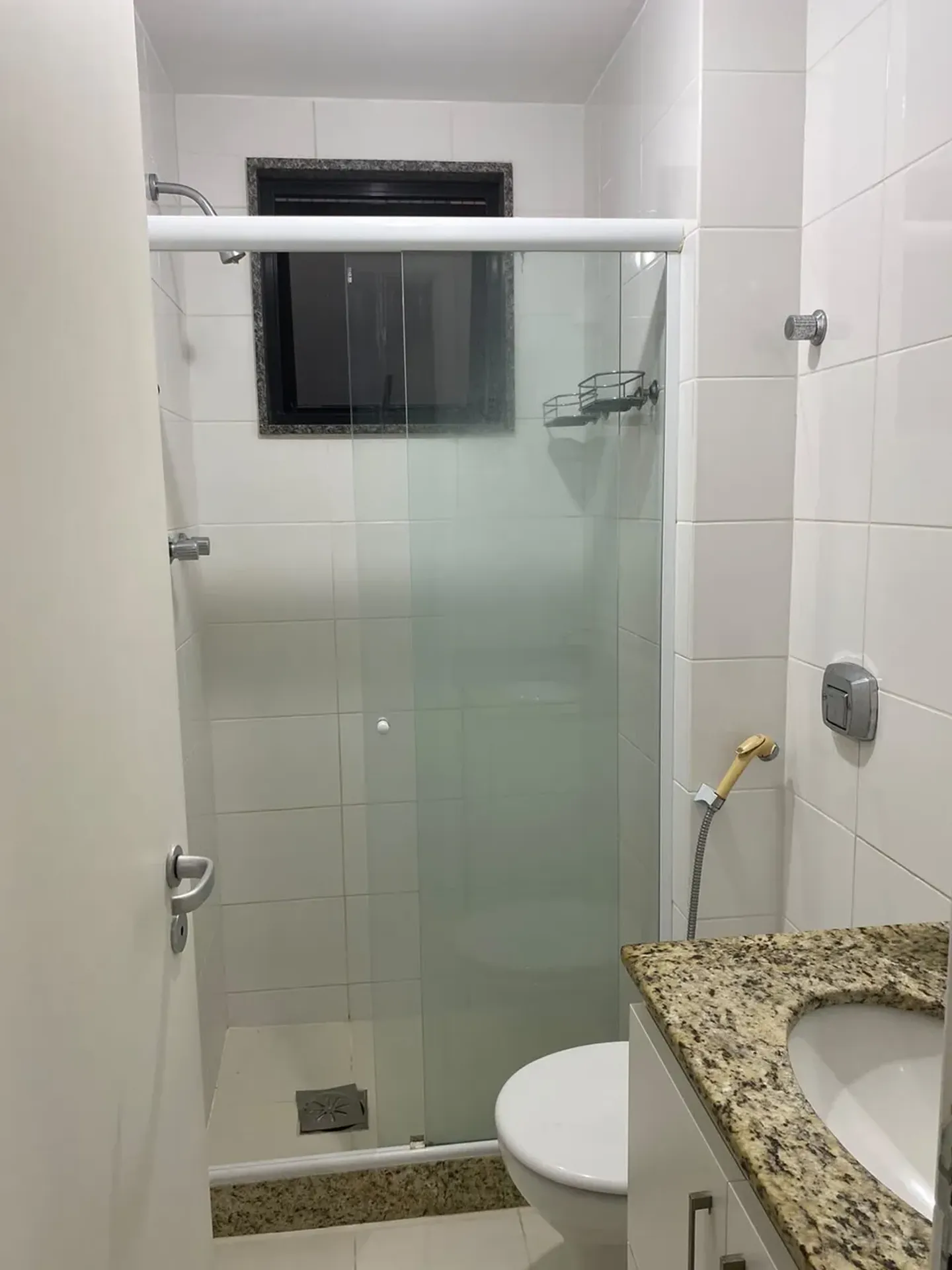 Unfurnished 3-bedroom apartment with balcony and 1 space — photo 6