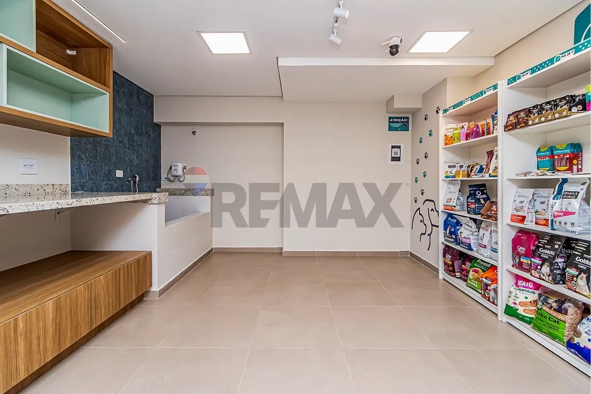 Apartamento mobiliado, 53 m², com espaço de home office — photo 28