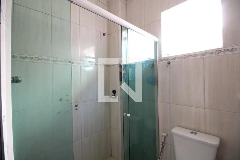 Furnished 140 m² house with 3 bedrooms and 3 bathrooms — photo 41