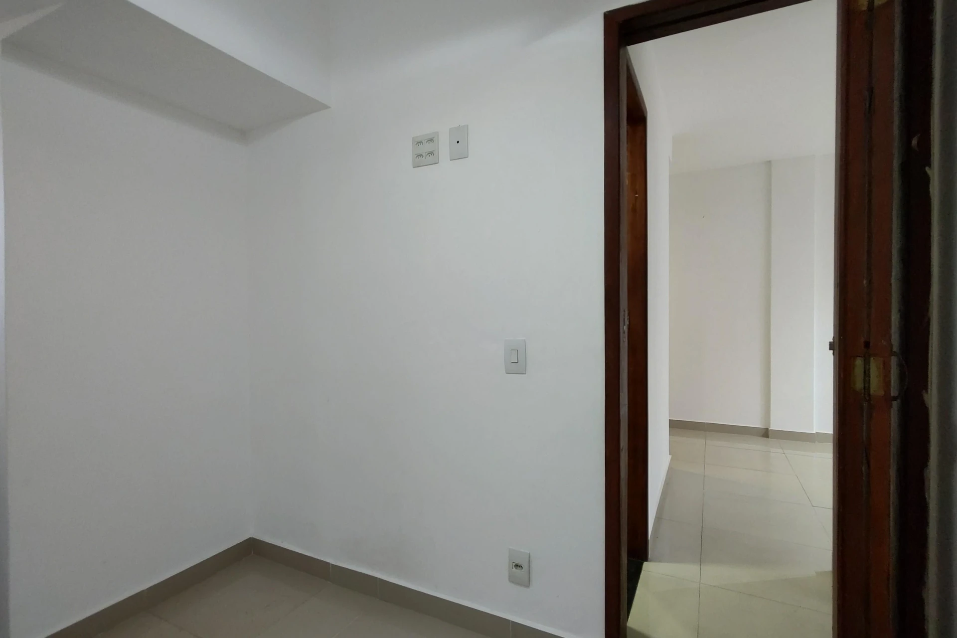 2-bedroom apartment, 50 m² — photo 32