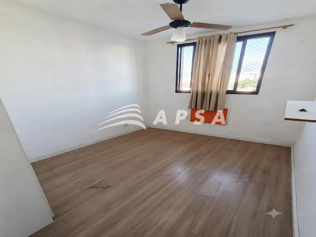Furnished 2-bedroom, 2-bath apartment — photo 13
