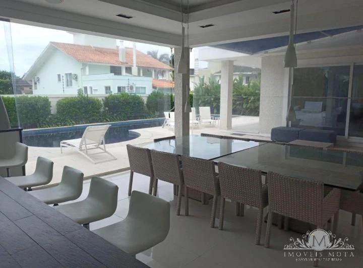 Casa mobiliada para alugar com 9 quartos e piscina — photo 7