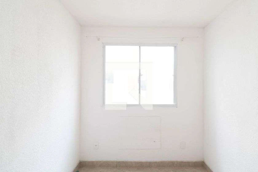 Rental apartment with 2 bedrooms and 40 m² total — photo 8