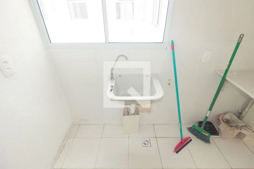 Apartamento com vista para as montanhas, Campo Grande — photo 41