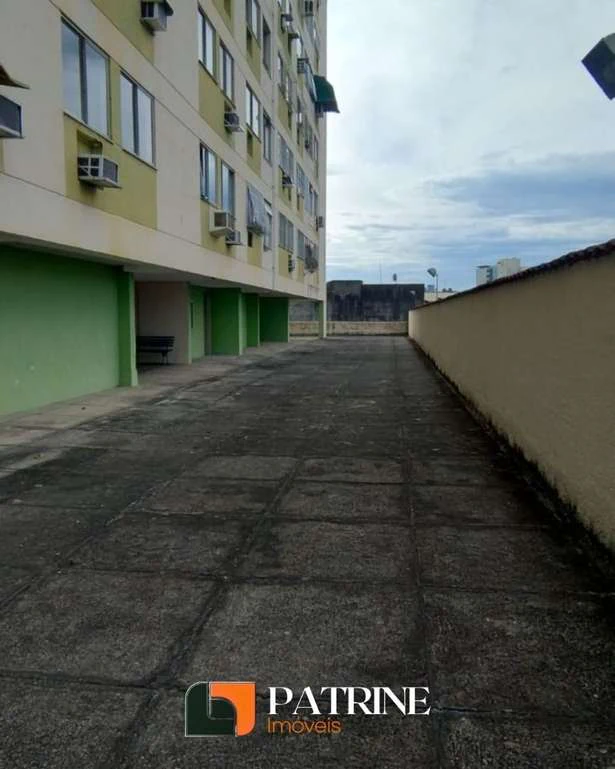 45 m² 2-bedroom apartment with 1 parking space — photo 14