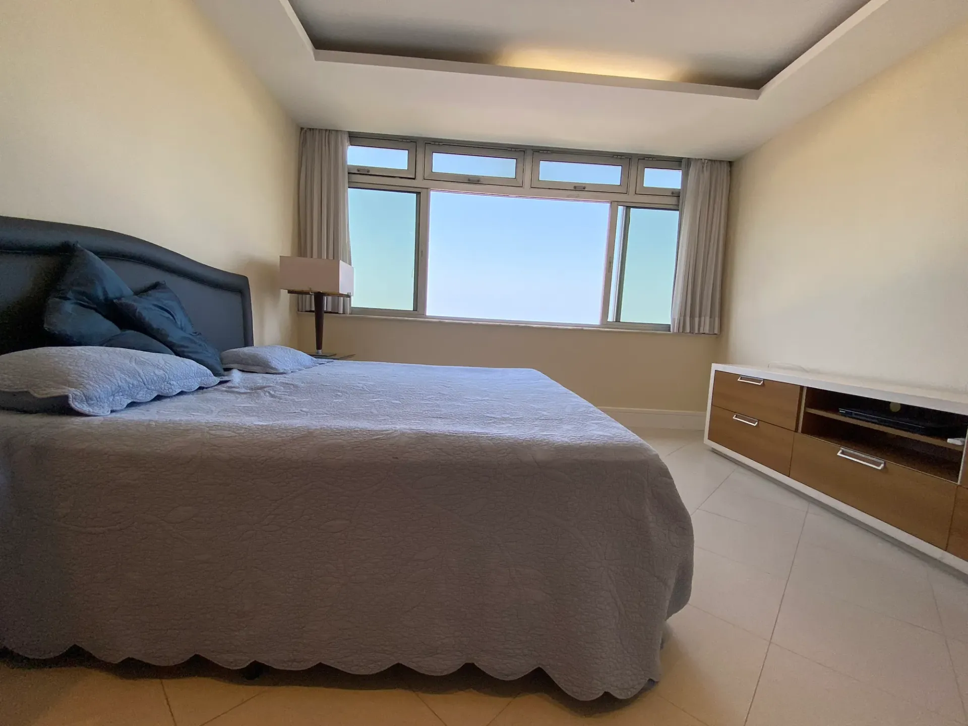 Apartamento de 185 m² com 4 quartos e elevador — photo 20