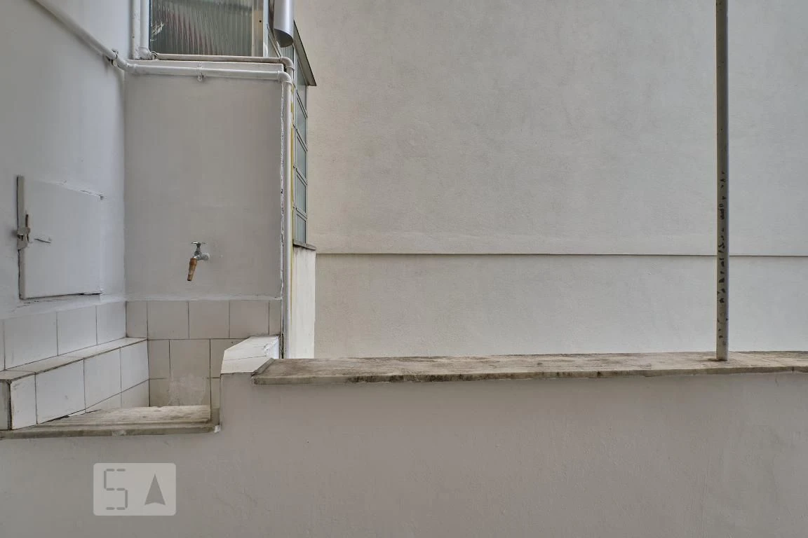 Departamento con vista a la montaña en Rio de Janeiro — photo 14