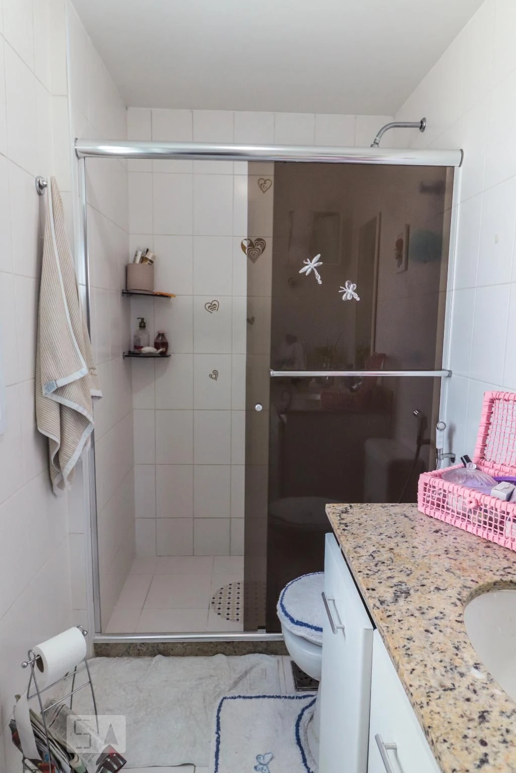 Apartamento para alugar de 100 m² com 3 quartos e varanda — photo 38