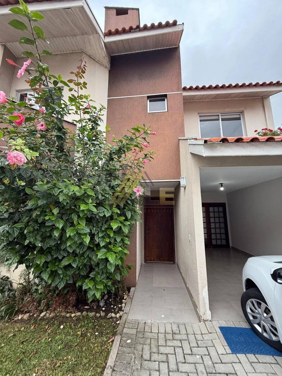 Furnished house with 3 bedrooms and an en-suite — photo 16