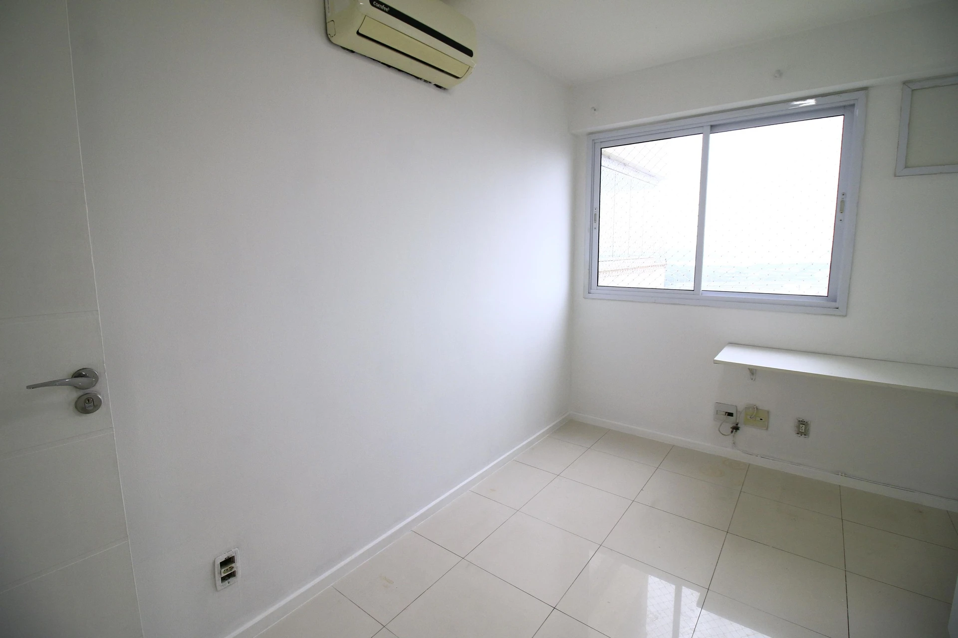 Apartamento para alugar com 3 quartos e varanda com BBQ — photo 26