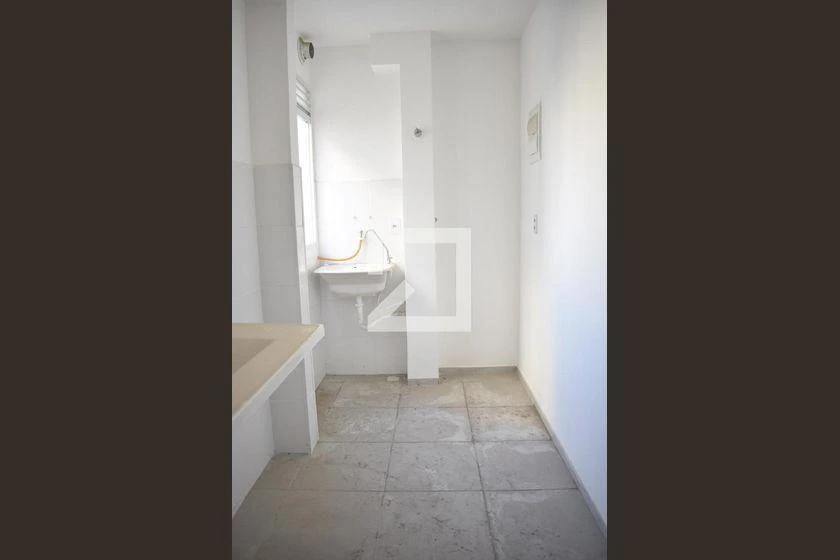44 m² apartment with 2 bedrooms and 1 parking spot — photo 8