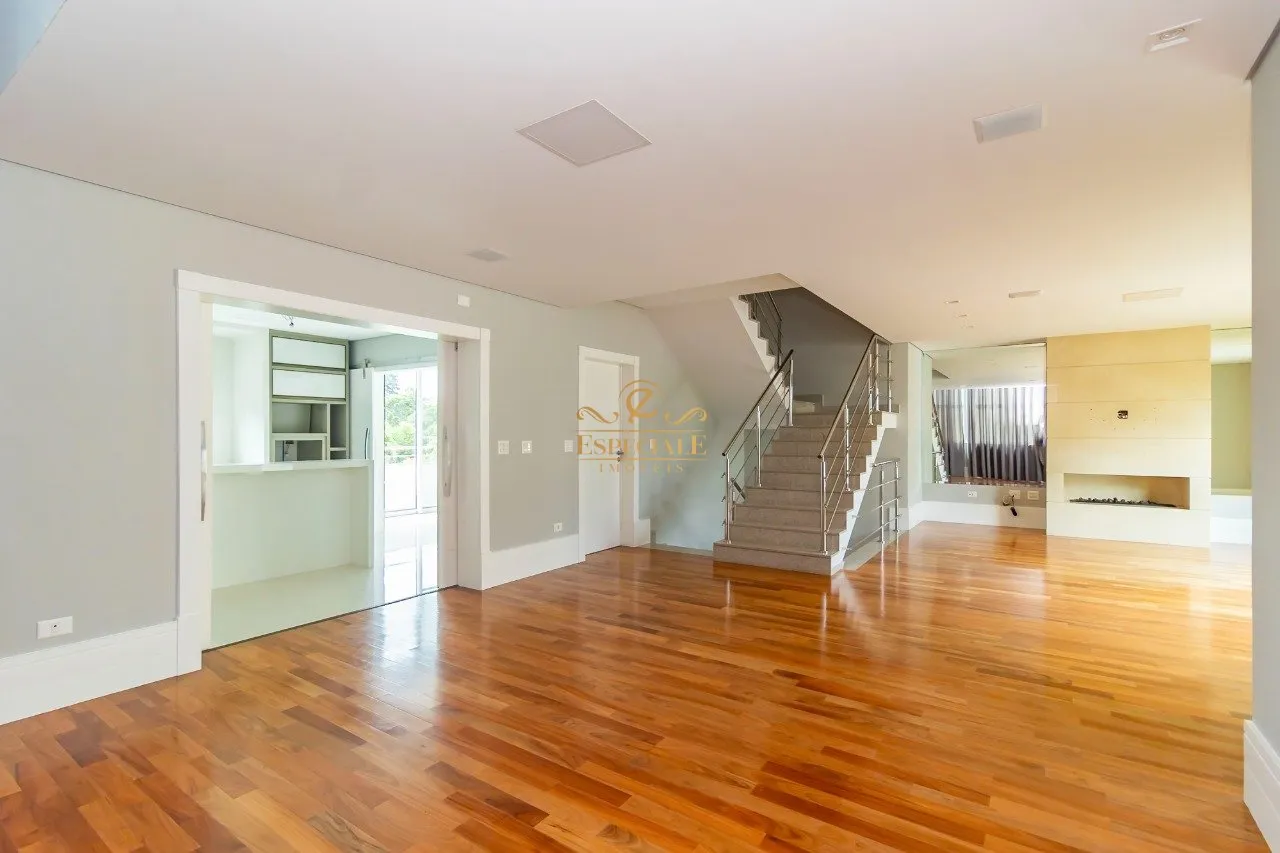 Gated-condo house with 4 en-suite bedrooms and 492 m² — photo 13