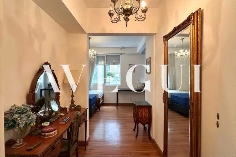 Apartamento de 170 m² com 3 quartos e 2 vagas — photo 15