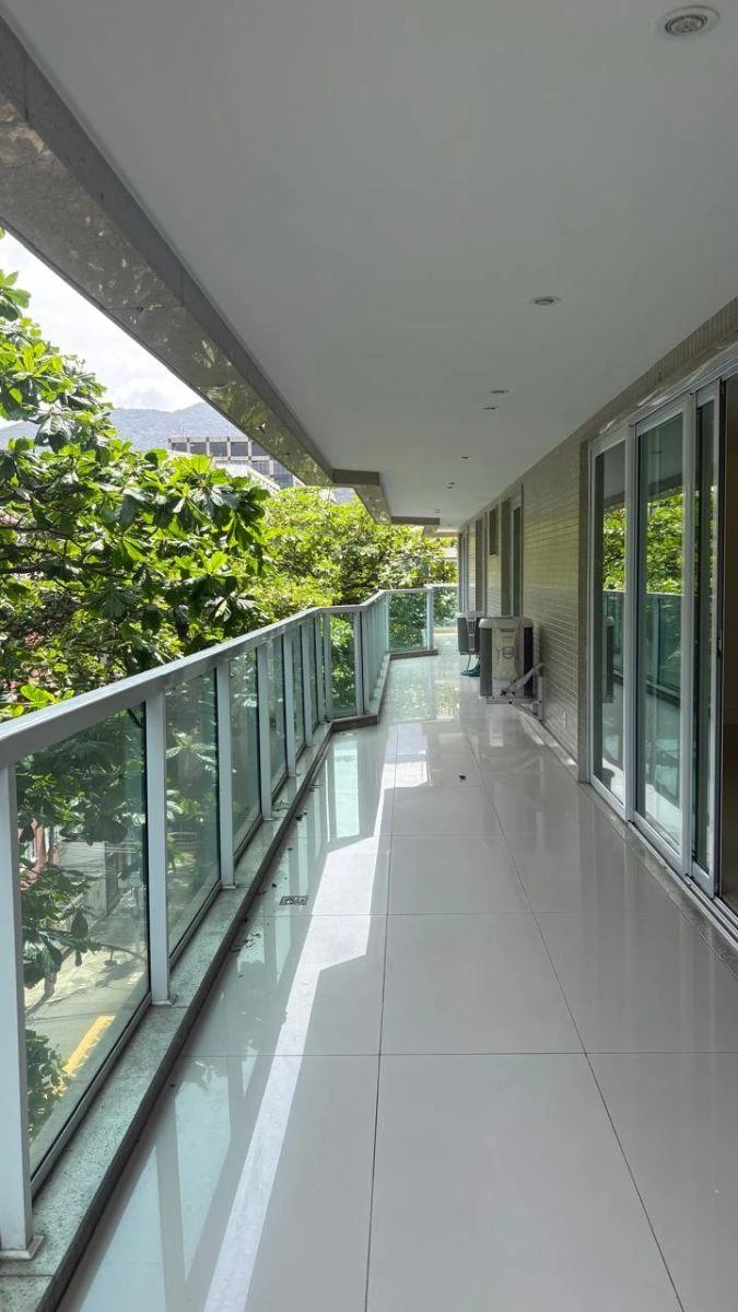 Apartamento mobiliado, 230 m², com espaço de home office — photo 9
