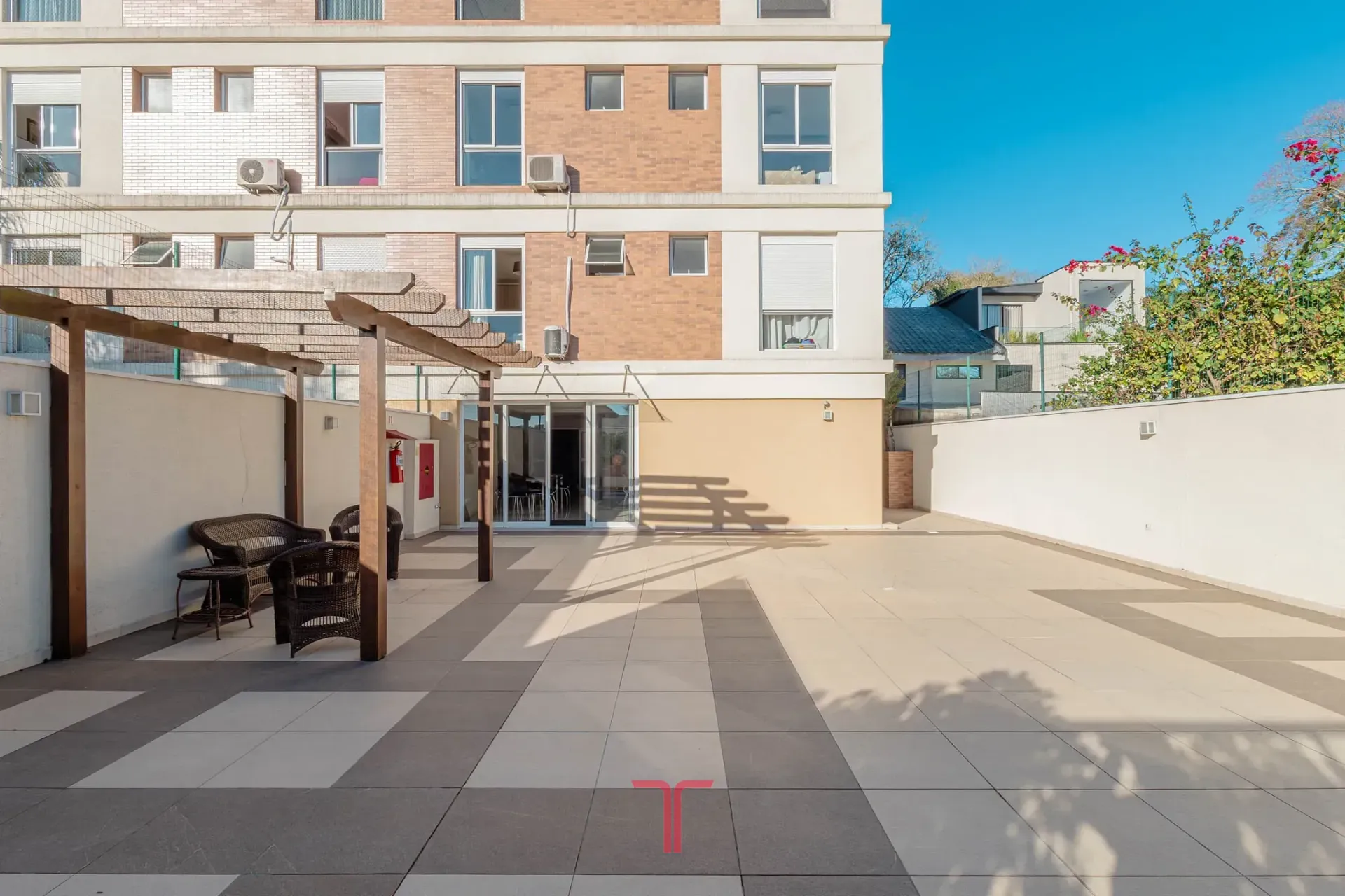 3 quartos e janelas do piso ao teto: apartamento de 141 m² — photo 58